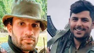 Indian army | Terrorist | rajasthan