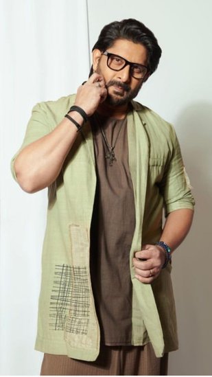 Arshad Warsi