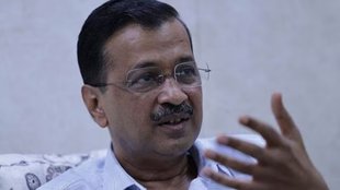 LG, Arvind Kejriwal, AAP, BJP