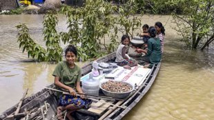 Assam | floods