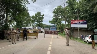 Assam police encounter | Police Encounter | Assam cops