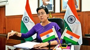 Union Budget, Atishi, Delhi Government