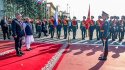 PM Modi in Austria: मॉस्को से वियना पहुंचे प्रधानमंत्री मोदी, नेहरू-इंदिरा के 41 साल बाद क्यों खास है यह दौरा?