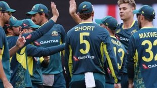 Australia squad vs Scotland, Australia squad vs England
