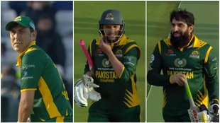 AUS vs PAK, World Championship of Legends 2024, Australia vs Pakistan Champions