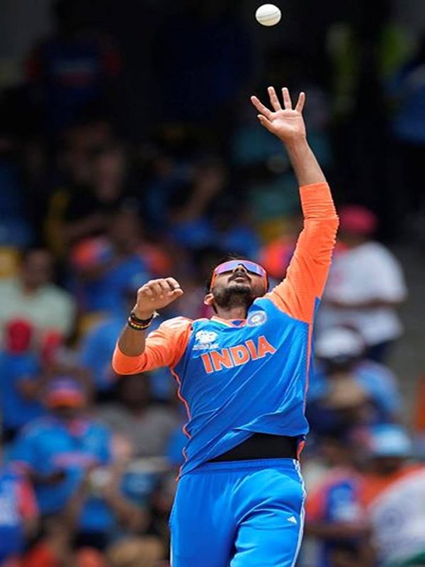 Most wickets for India vs Zimbabwe,India vs Zimbabwe, IND vs ZIM