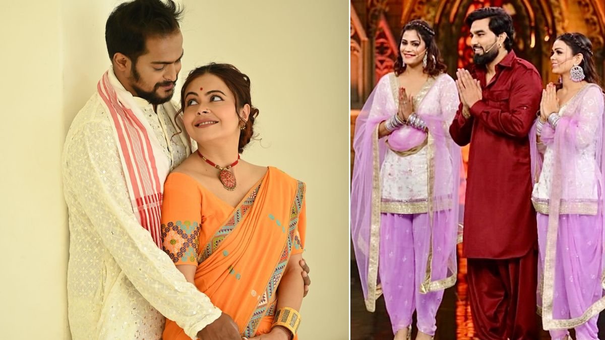 BB OTT 3 Devoleena Bhattacharjee On Payal Malik