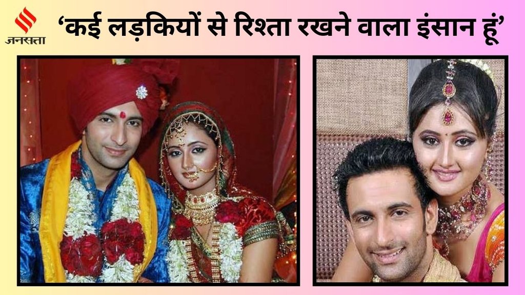 TV Adda, Rashami Desai, Rashami Desai Ex Husband Nandish Sandhu