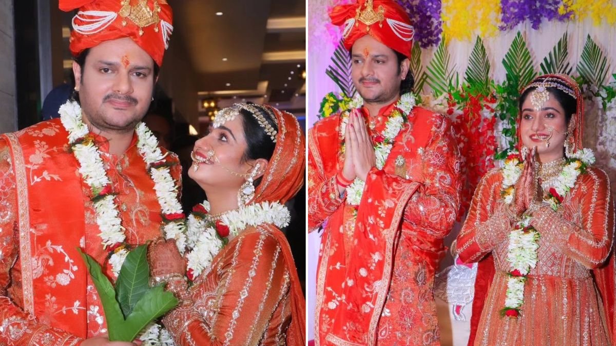 Bhojpuri Adda, Ritu Singh, Ritu Singh Marriage, Ritu Singh wedding