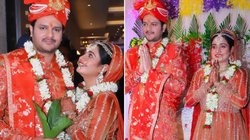 Bhojpuri Adda: शादी के बंधन में बंधीं भोजपुरी एक्ट्रेस ऋतु सिंह, एक्टर गौरव झा से रचाई शादी, रील से रियल में हुआ प्यार