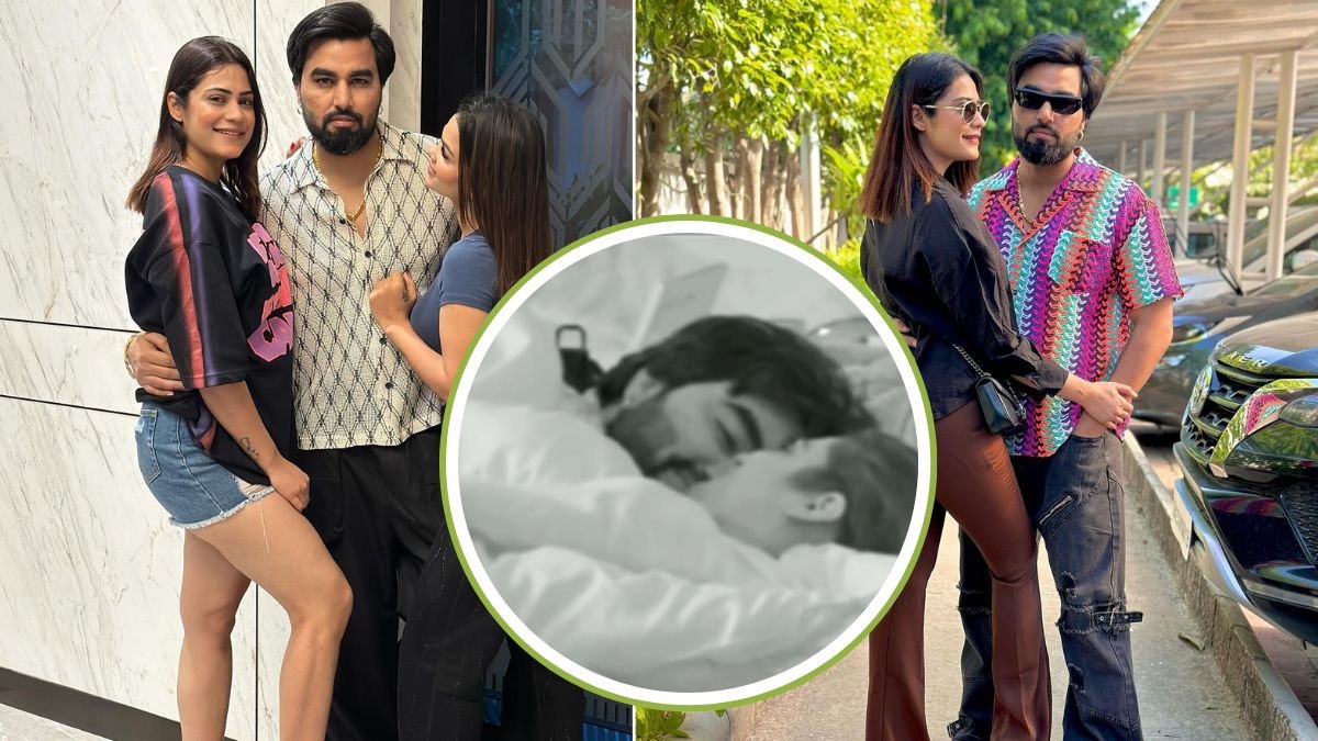 BB OTT 3, Bigg Boss, Bigg Boss OTT, Bigg Boss OTT 3, Armaan Malik