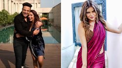 ‘थप्पड़ मार दू्ंगी…’, अर्चना गौतम ने कृष्णा अभिषेक संग किया फ्लर्ट तो भड़कीं कश्मीरा शाह, बोलीं- ‘बर्दाश्त नहीं कर सकती’