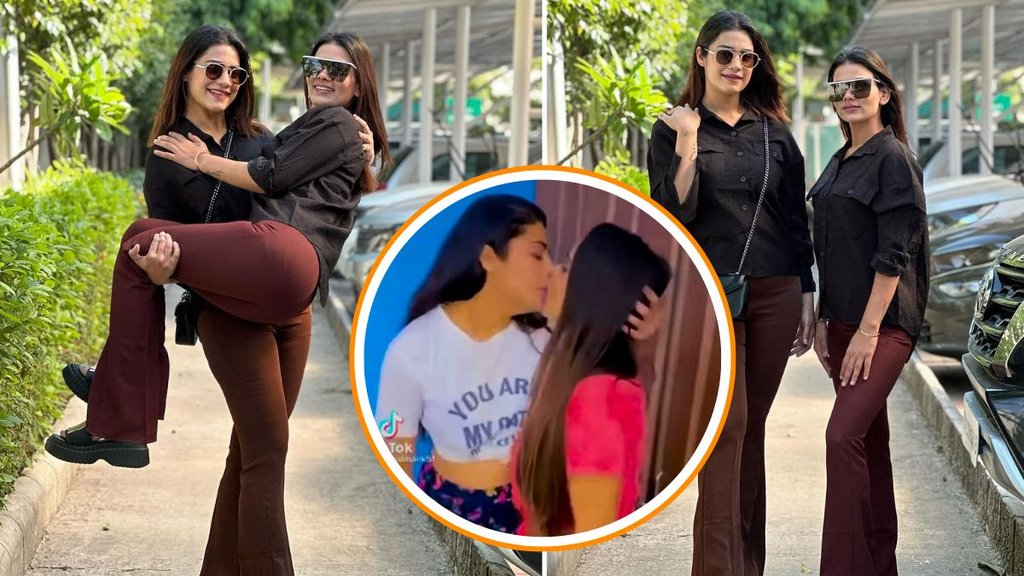 Bigg Boss OTT 3 Payal Malik Reacts on Lesbian