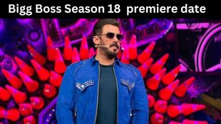 Bigg Boss 18