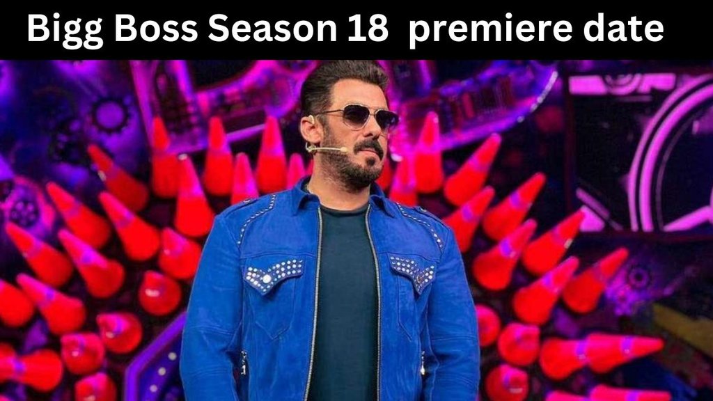 Bigg Boss 18