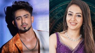 BIGG BOSS OTT 3| ADNAN SHEIKH| CHANDRIKA DIXIT GERA