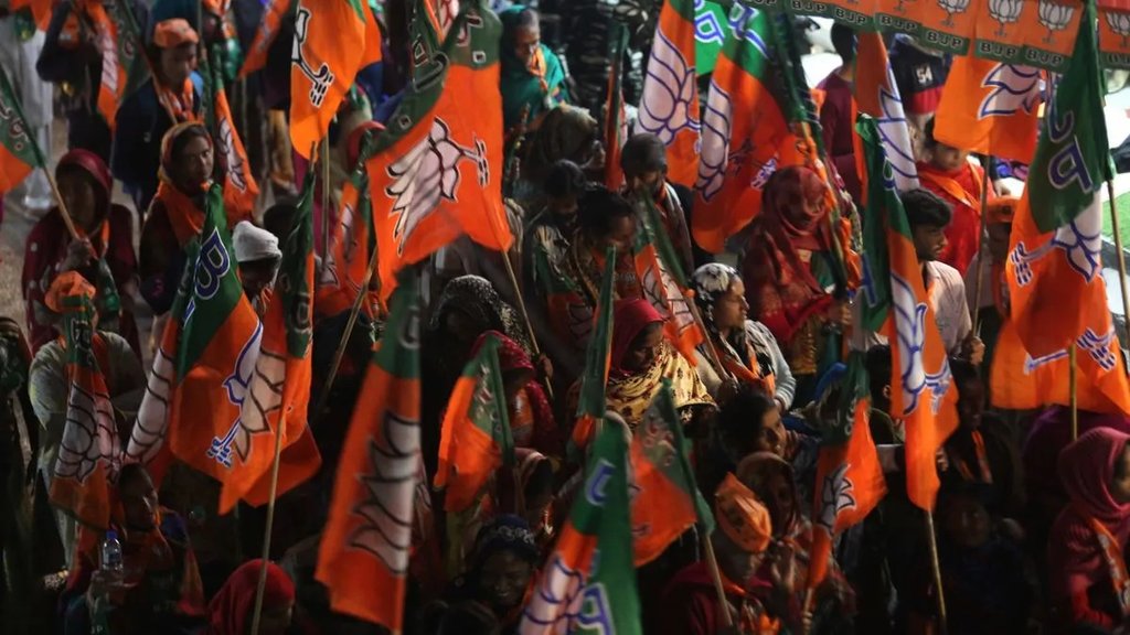 BJP, UP BJP, CM Yogi