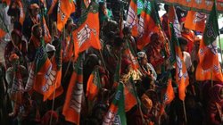 लोकसभा चुनाव : भाजपा से दलितों ने बनाई दूरी! शीर्ष नेतृत्व को नहीं हो रहा यकीन