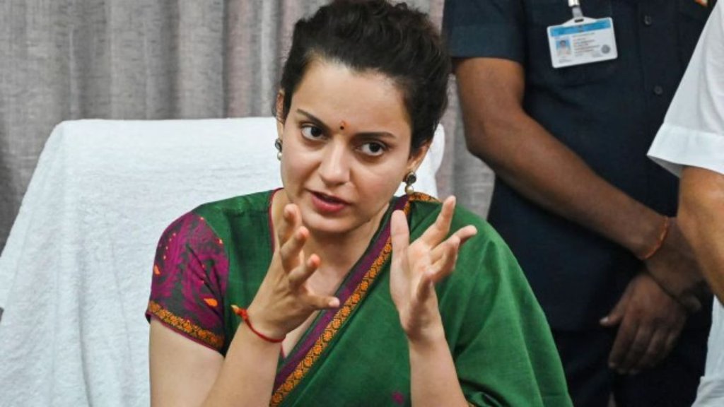 Kangana Ranaut | Himachal high court | Mandi election