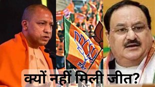 BJP, Lok Sabha Elections, Yogi Adityanath, JP Nadda