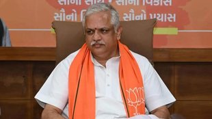 BL Santosh | BJP