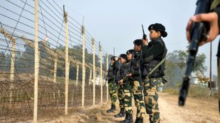 BSF Women Constable| bsf
