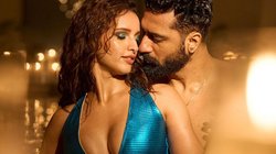 Bad Newz Advance Booking: रिलीज से पहले ही विक्की कौशल और तृप्ति डिमरी की फिल्म ने कमा लिए करोड़, बॉक्स ऑफिस पर दिखा पाएगी दम?