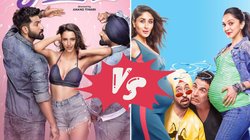 पुराना तड़का, कॉमेडी डोज… फिर भी ‘गुड न्यूज’ से कैसे पिछड़ रही विक्की की ‘बैड न्यूज’?