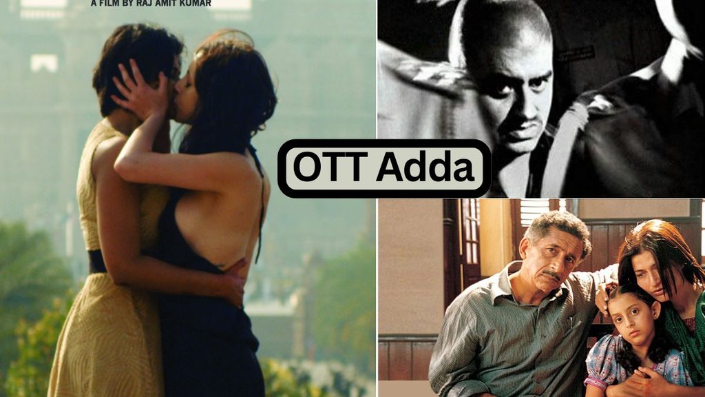 OTT Adda, 7 Banned Indian Films On OTT, Banned Indian Films On OTT