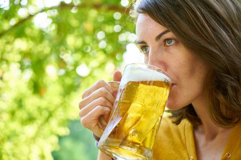 10- अमेरिका की मिलर लाइट (Miller Lite) बीयर 10वें स्थान पर है। इसकी 2.9 बिलियन डॉलर सेल हुई है। (pexel)