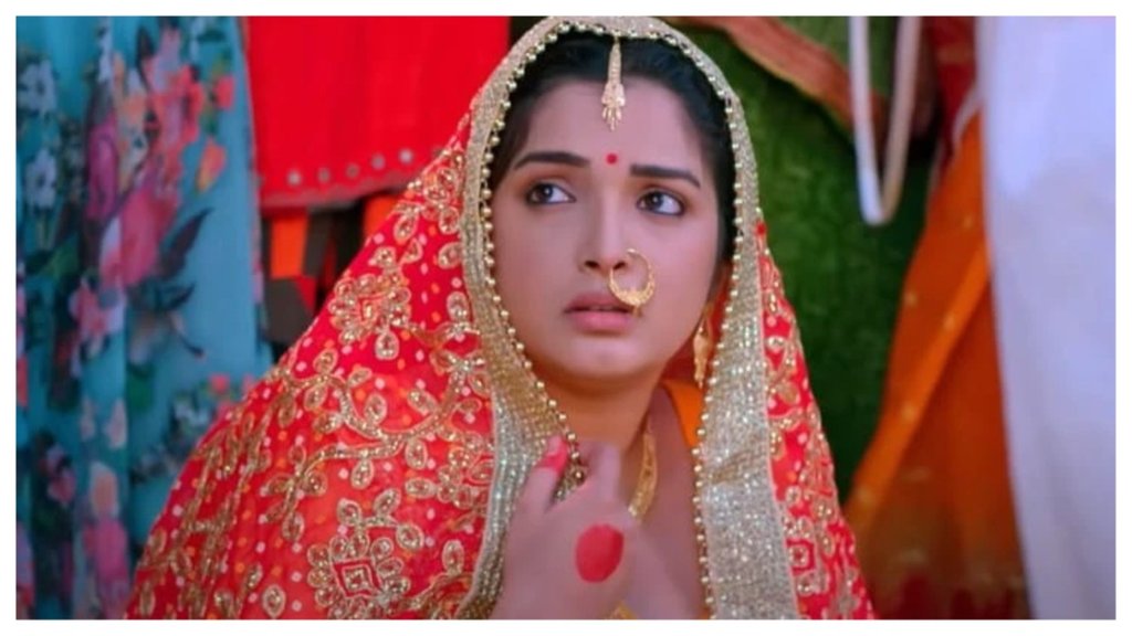 Bhojpuri Adda | amrapali dubey| Vidhya Movie Crossed 36 Million Views on YouTube