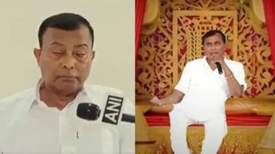 Bhole Baba | Hathras Stampede Case | Rajasthan