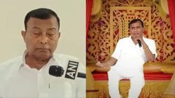 Hathras Stampede Case: राजस्थान में आश्रम के लिए बाबा सूरजपाल ने ग्रामीणों से जबरदस्ती कब्जाई जमीन, हाथरस कांड के बाद उठी गिरफ्तारी की मांग