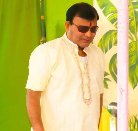 SurajPal Property
