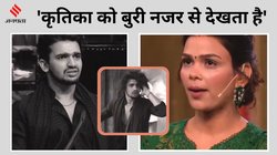 BB OTT 3: ‘कृतिका को बुरी नजर से देखता है’, पायल मलिक ने विशाल पांडे पर लगाया आरोप, गुस्से से लाल हुए अरमान ने खोया आपा