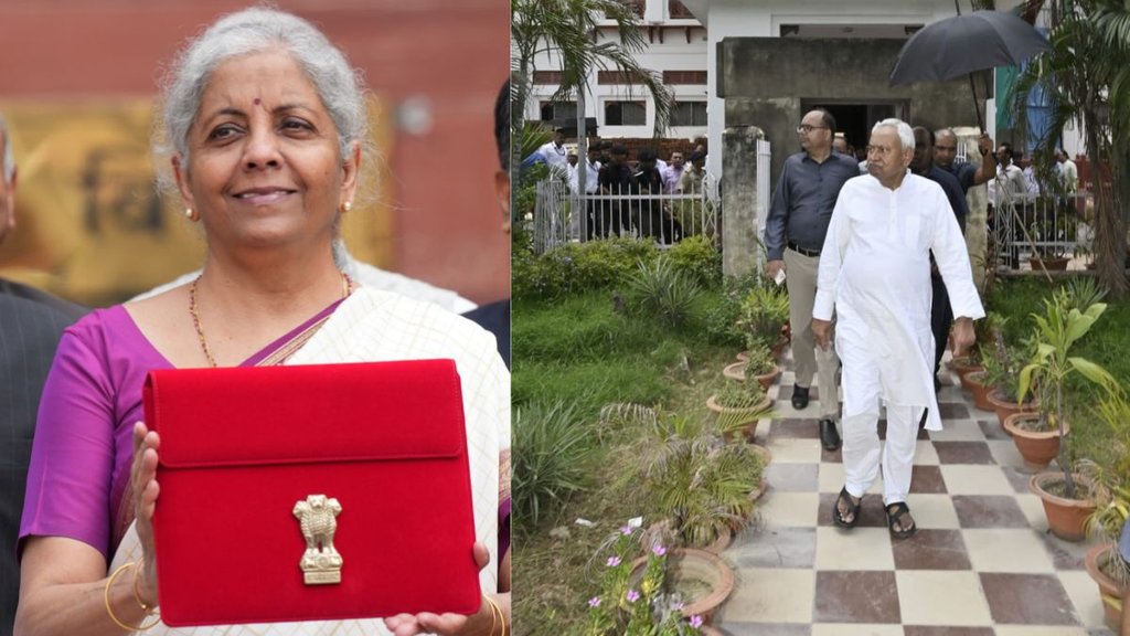 Bihar Budget News, Budget News, Bihar Budget Announcement