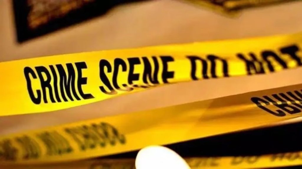 Bihar News: गुस्से में बौखलाई महिला ने बॉयफ्रेंड के साथ ही खौफनाक हरकत (सोर्स - एक्सप्रेस फोटो)