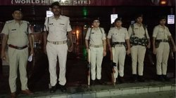 बिहार: शेरघाटी कोर्ट परिसर में फायरिंग, पेशी पर आए फोटू खान को लगी दो गोलियां, पुलिसकर्मी भी घायल