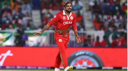 37 साल के बिलाल खान ने शाहीन अफरीदी से छीन ली बादशाहत, बतौर तेज गेंदबाज वनडे में कर दिया बड़ा धमाका