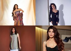 Bollywood Actress Most Followers on Instagram 2024