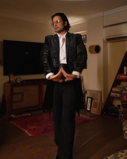 Ali Fazal