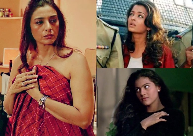 Famous villain roles in Bollywood
