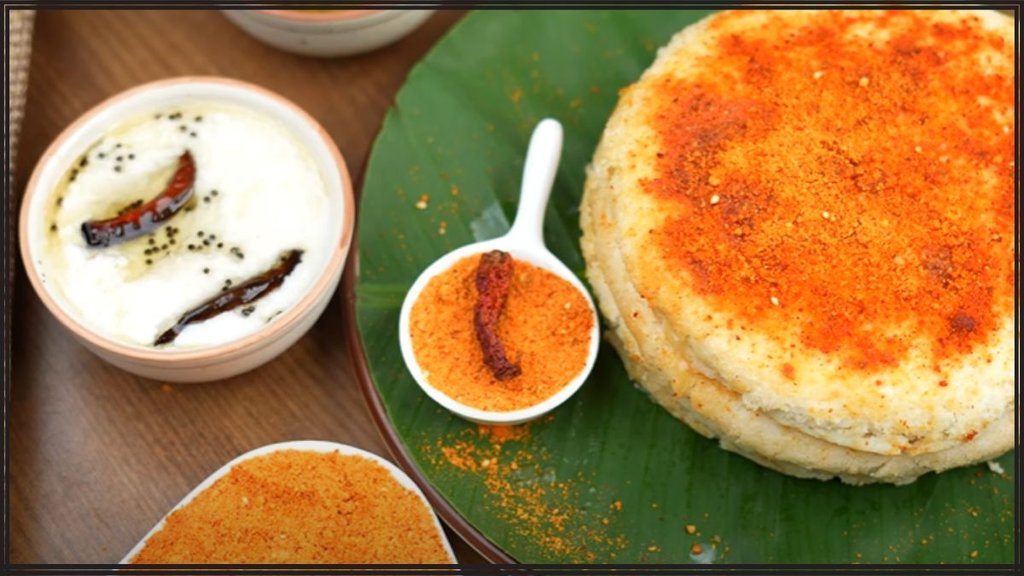 Breakfast Recipe । Healthy Breakfast Recipe । Idli Recipe in Hindi