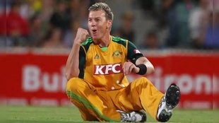 Aus vs SA | SA vs Aus | Brett Lee |