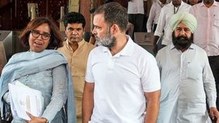 Budget 2024 | Congress | BJP