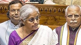 Budget | Budget 2024