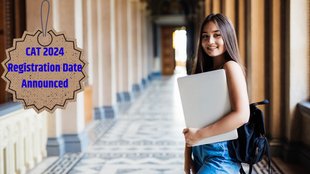 CAT 2024, CAT 2024 Registration, IIM Calcutta