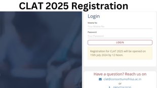 clat 2025 registration, clat 2025 exam, clat 2025 applciation