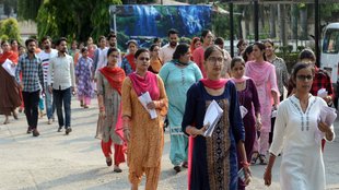CTET, CTET July 2024, Ctet Result 2024,