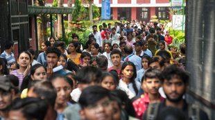 CUET Result 2024, Delhi University, DU Vice Chancellor